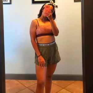 Cute and sexy bralette